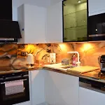 Gemuetliche Apartment Lucky Und Lucky De Luxe