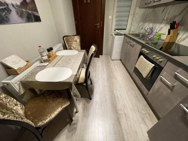 Apartment Gemuetliche Lucky Und Lucky De Luxe Bremerhaven