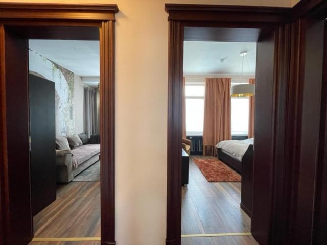 Gemuetliche Lucky Und Lucky De Luxe Apartment