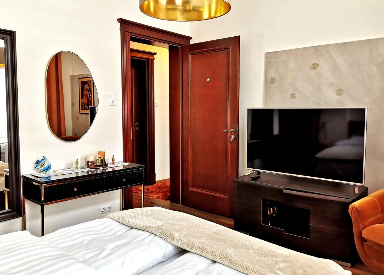 Apartment Gemuetliche Lucky Und Lucky De Luxe Bremerhaven