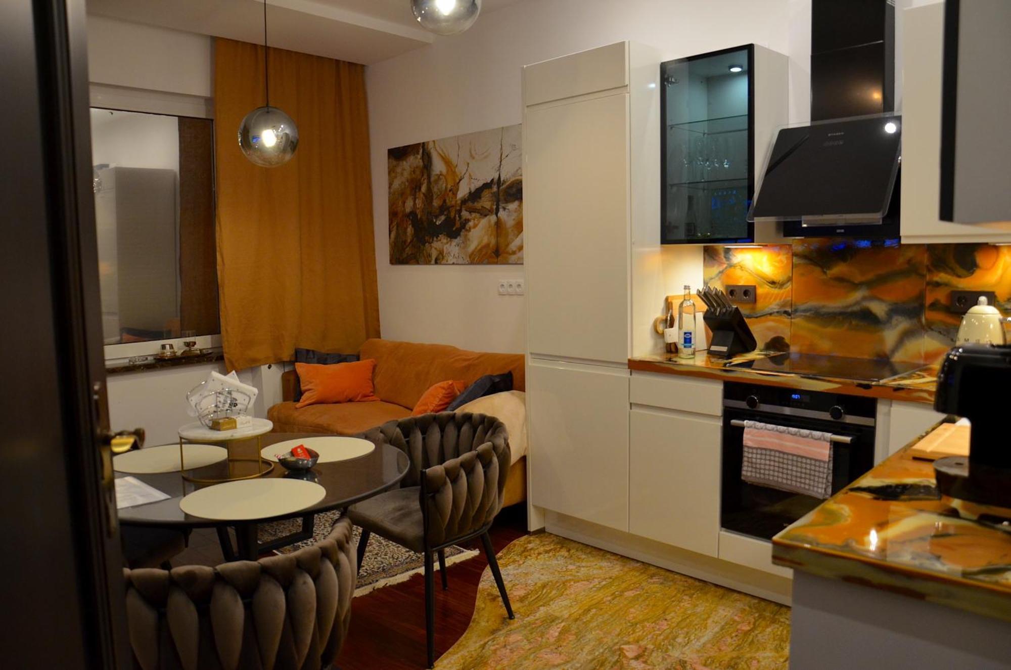 Gemuetliche Lucky Und Lucky De Luxe * Bremerhaven