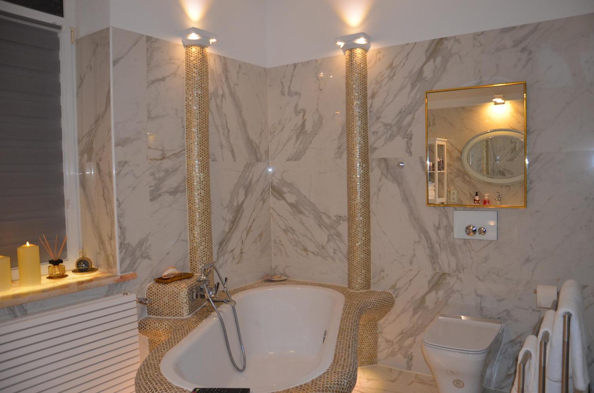 Apartment Gemuetliche Lucky Und Lucky De Luxe Bremerhaven