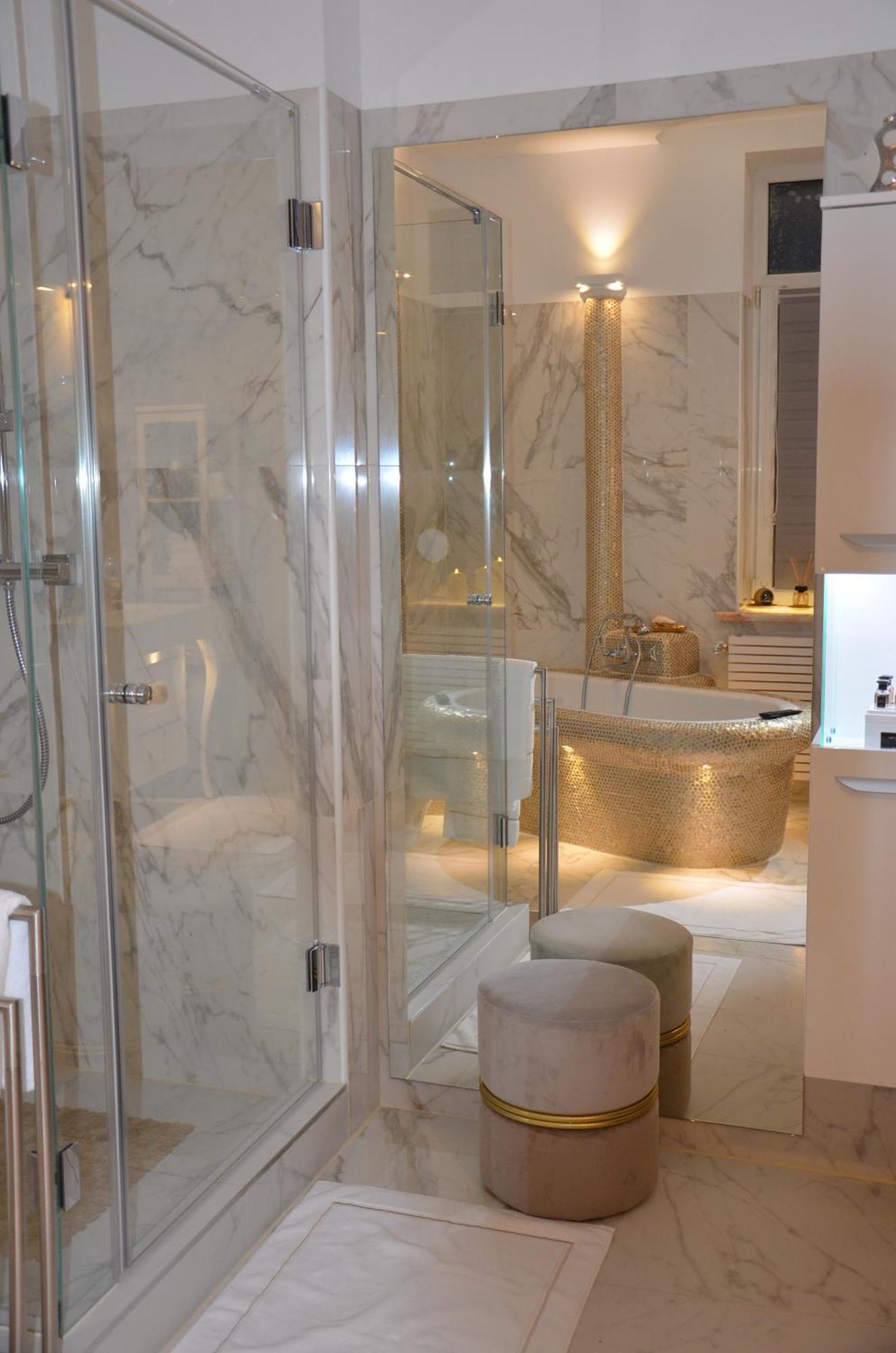 Gemuetliche Lucky Und Lucky De Luxe * Bremerhaven