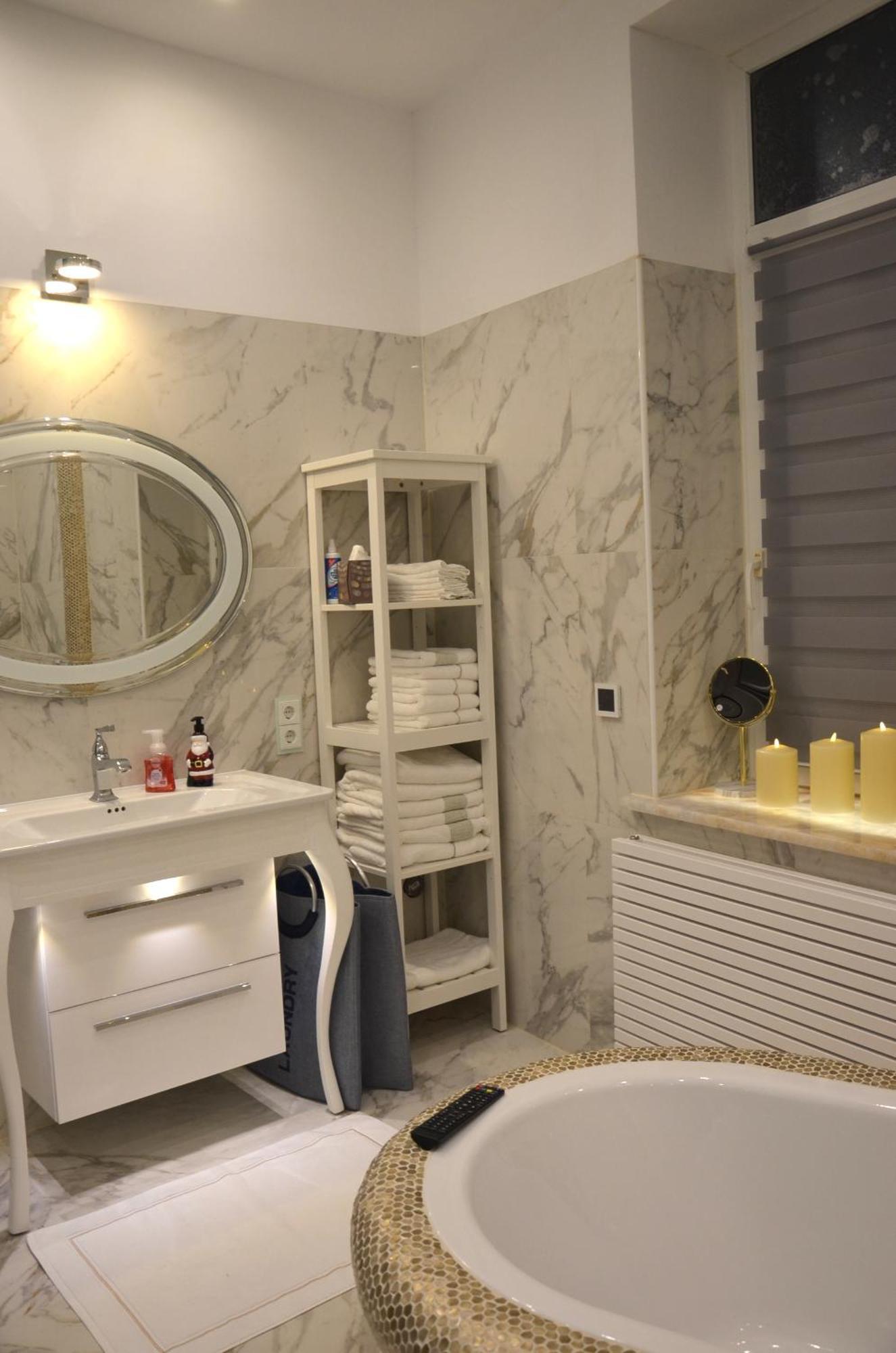 Gemuetliche Lucky Und Lucky De Luxe Bremerhaven