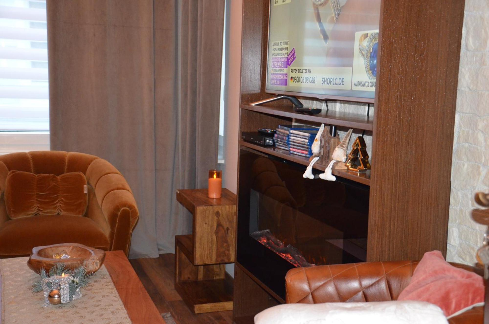 Gemuetliche Lucky Und Lucky De Luxe Bremerhaven
